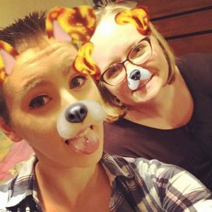 Meet your Posher, Hunter lee